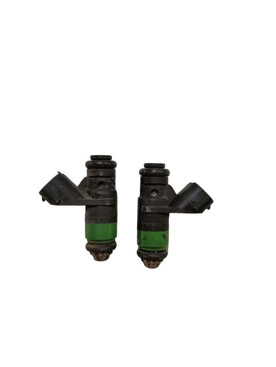 Set injectoare combustibil VOLKSWAGEN POLO 9N_ 2001 - 2012 1.2 12V AZQ, BME 03e906031