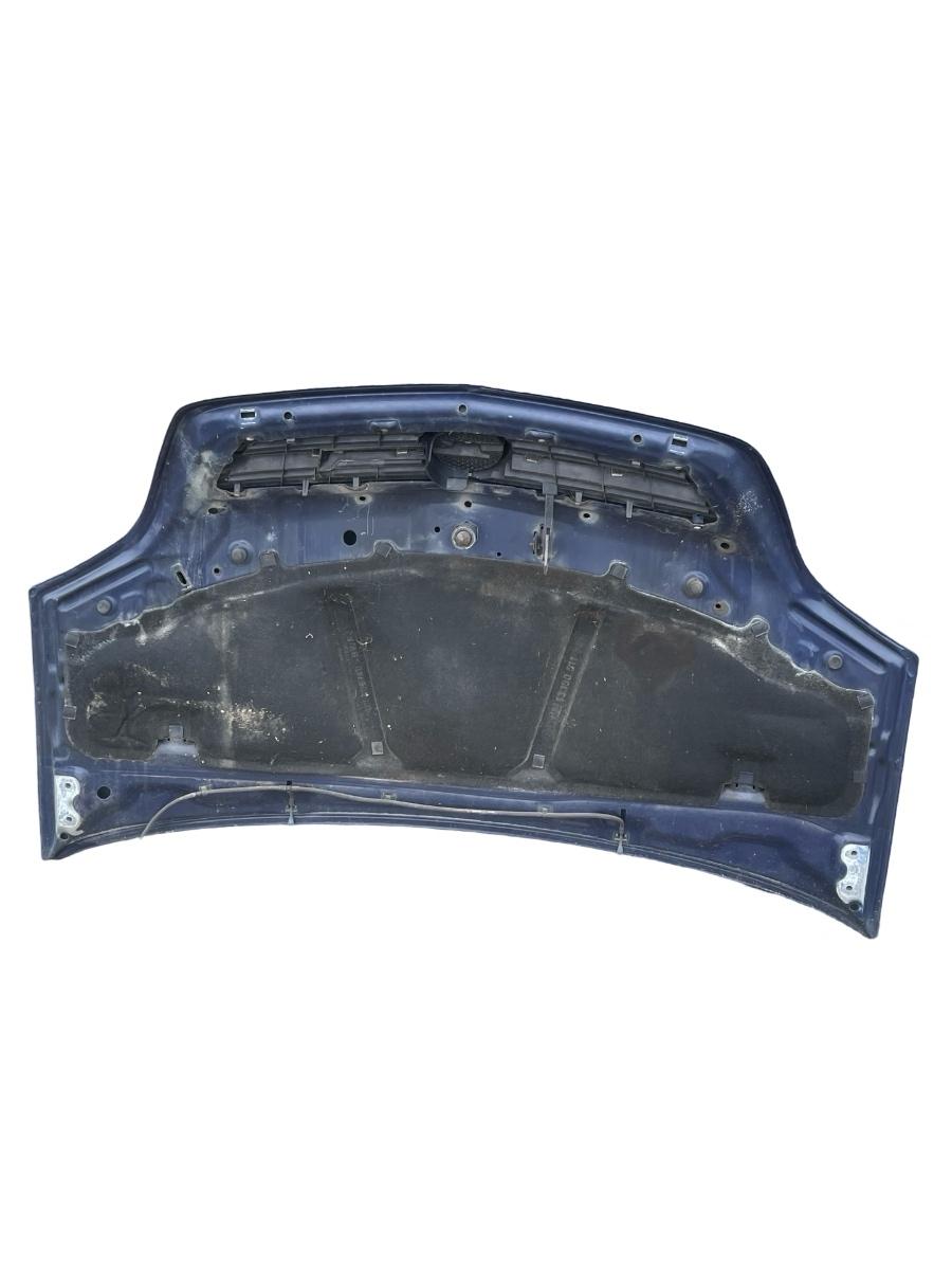 Capota motor OPEL MERIVA X03 2003 - 2010 – foto 3