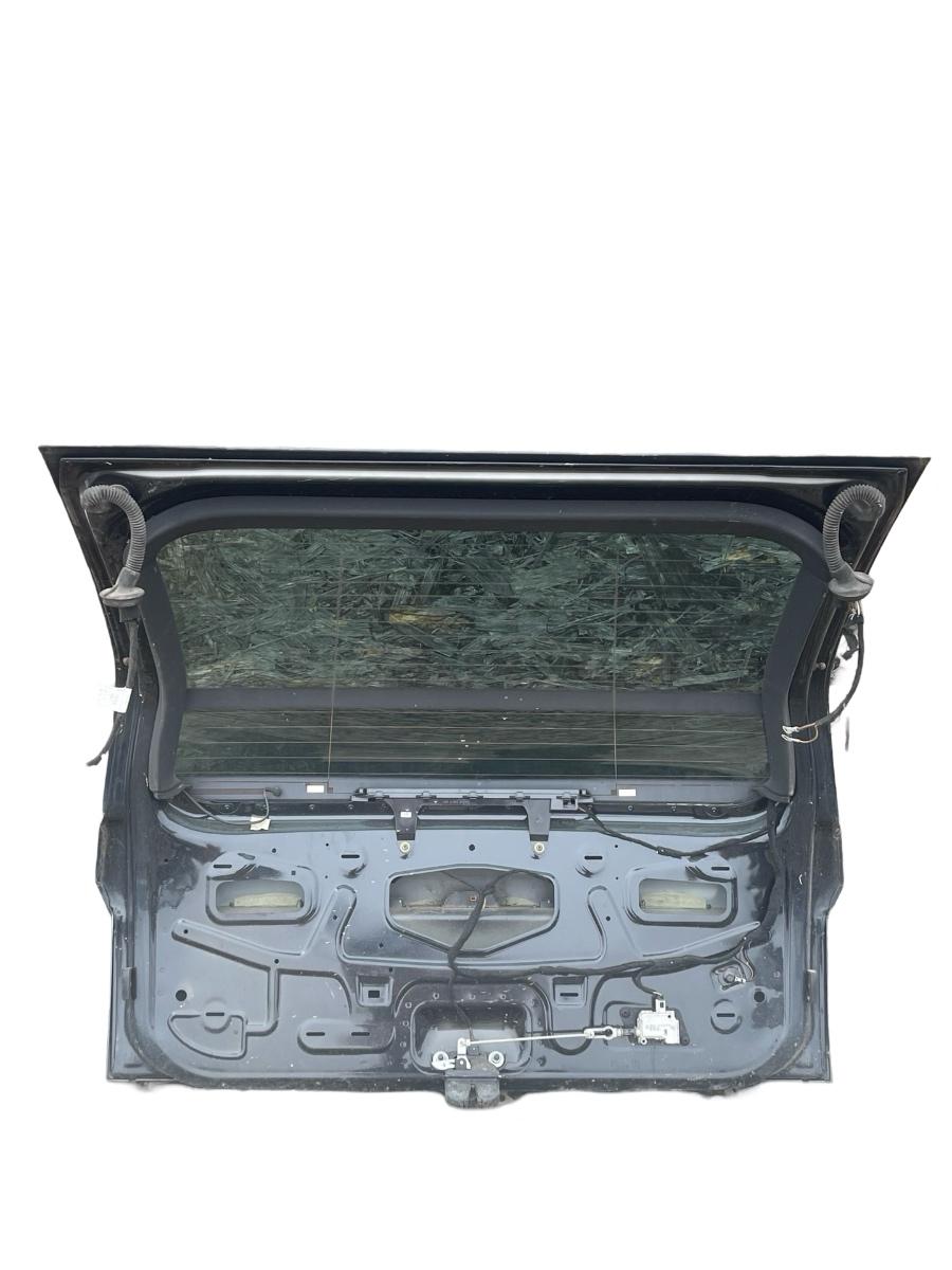 Haion portbagaj AUDI A2 8Z0 2000 - 2005 – foto 2