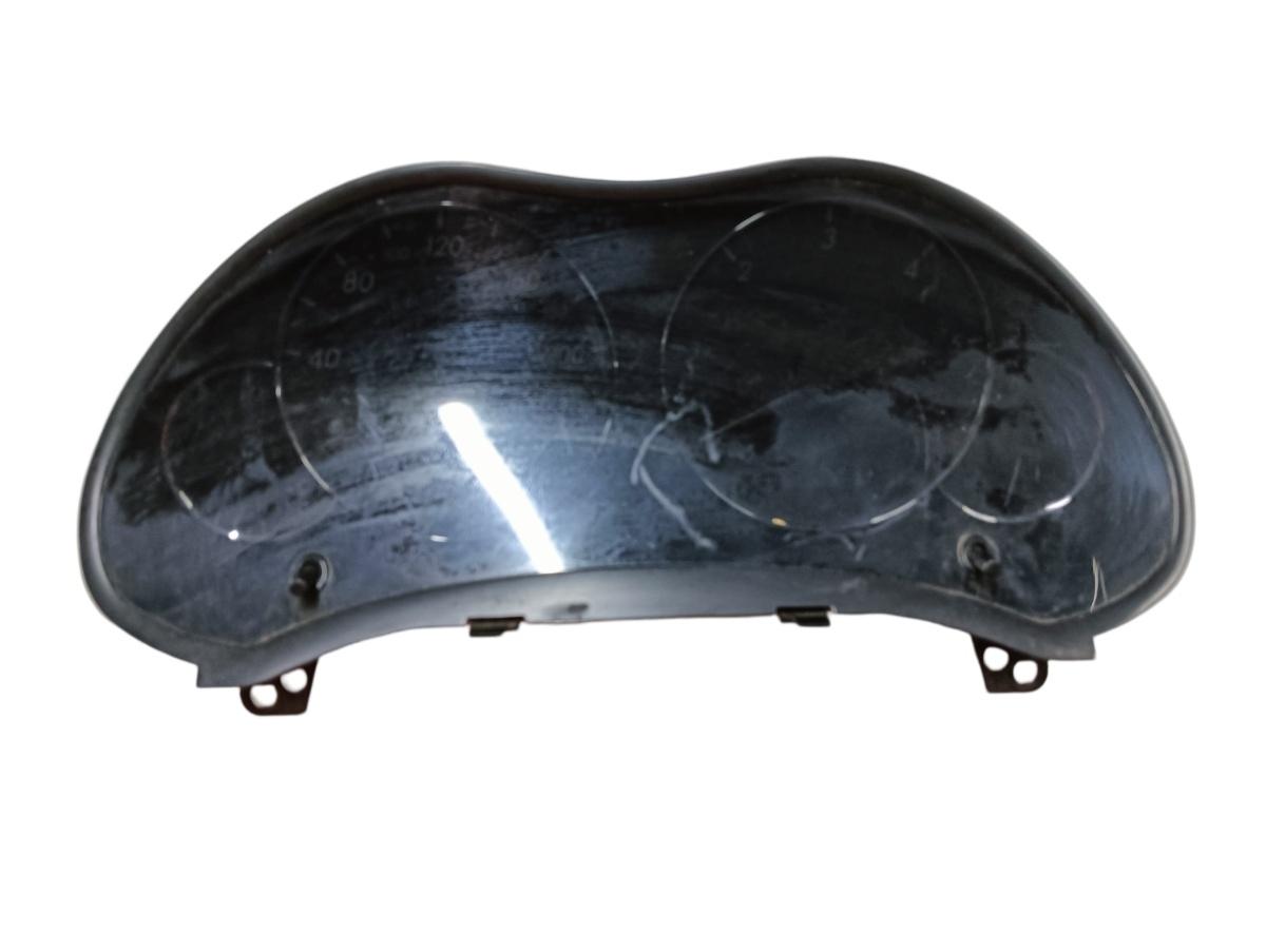 Ceas bord  TOYOTA AVENSIS Saloon _T25_ 2003 - 2008 8380005630h