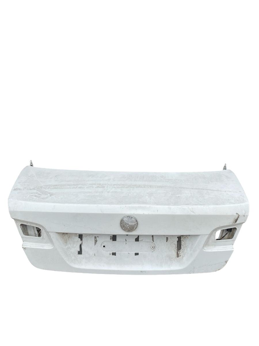 Haion portbagaj BMW 3 V Coupe E92 2005 - 2013 7129193 – foto 2