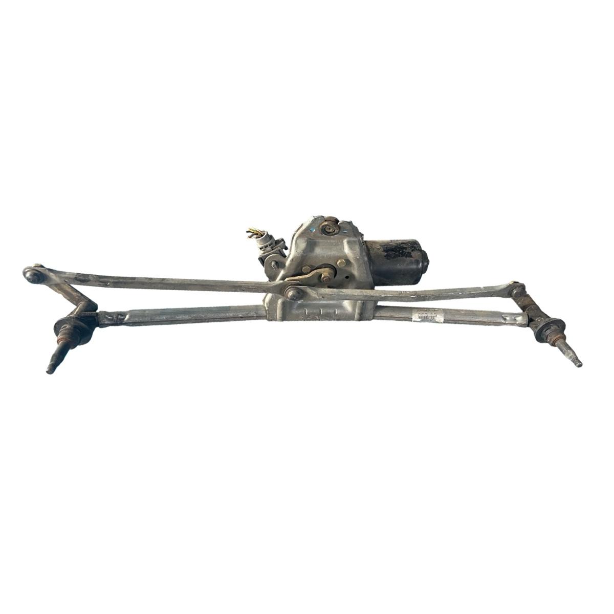 Ansamblu stergator RENAULT KANGOO Express FW0/1_ 2008 - >