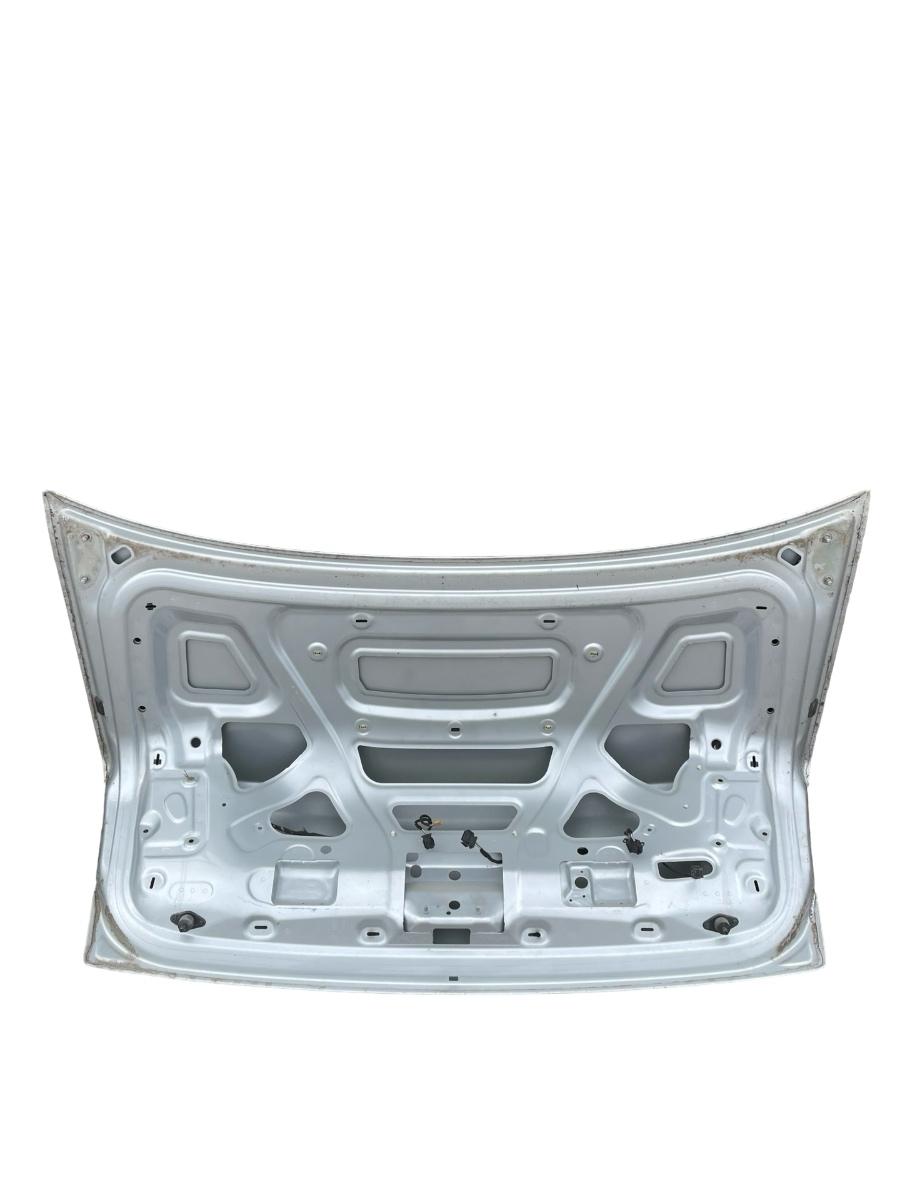 Haion portbagaj AUDI A8 II 4E2, 4E8 2002 - 2010 – foto 3