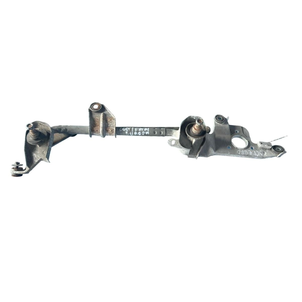 Ansamblu stergator MITSUBISHI COLT VI Z3_A, Z2_A 2002 - 2012