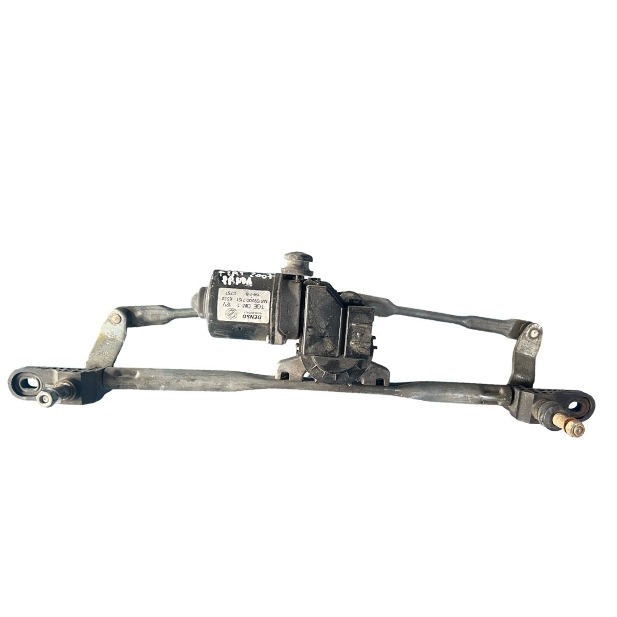 Ansamblu stergator FIAT PANDA Van 169_ 2004 - > – foto 2