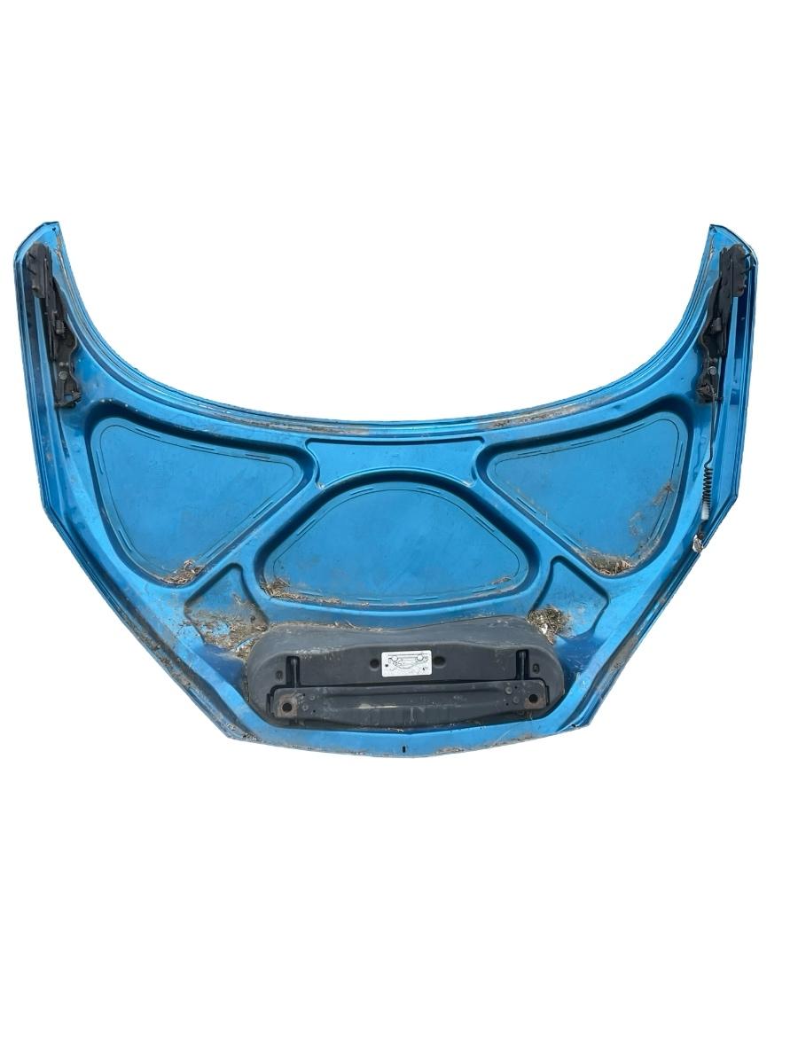 Haion portbagaj OPEL TIGRA TwinTop X04 2004 - 2010 – foto 3