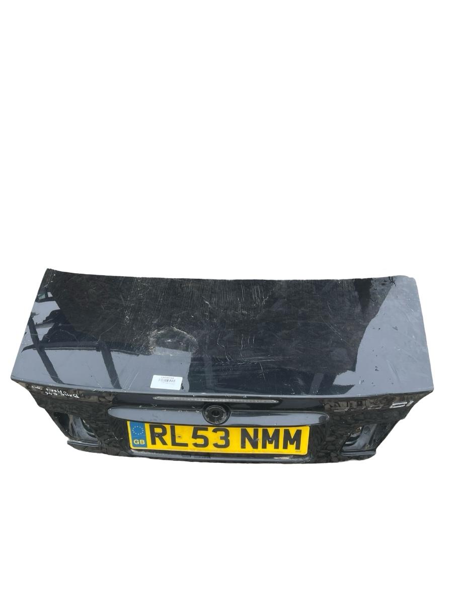 Haion portbagaj BMW 3 IV E46 1998 - 2005 CABRIO