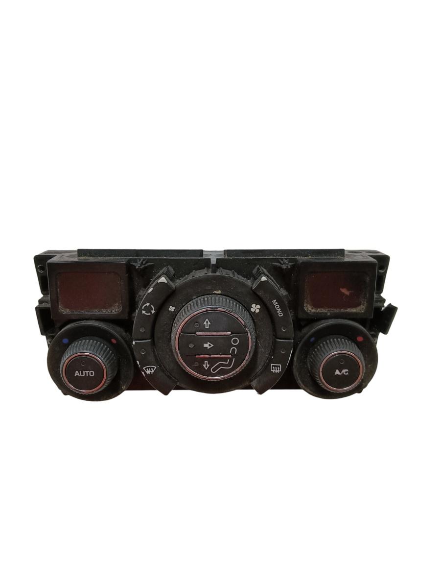 Climatronic  PEUGEOT 308 4A_, 4C_ 2007 - > 96718462xt