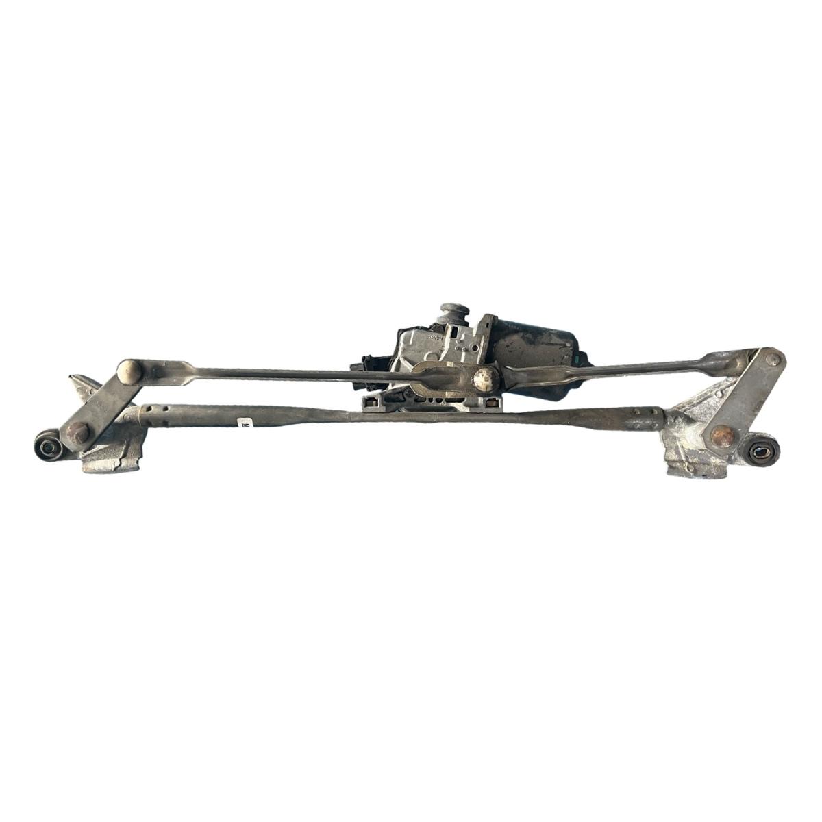 Ansamblu stergator MAZDA 6 GG 2002 - 2008