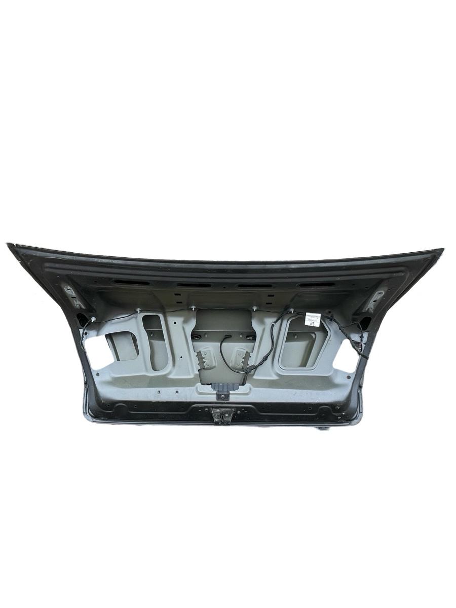 Haion portbagaj SAAB 9-3 YS3F 2002 - 2015 – foto 2