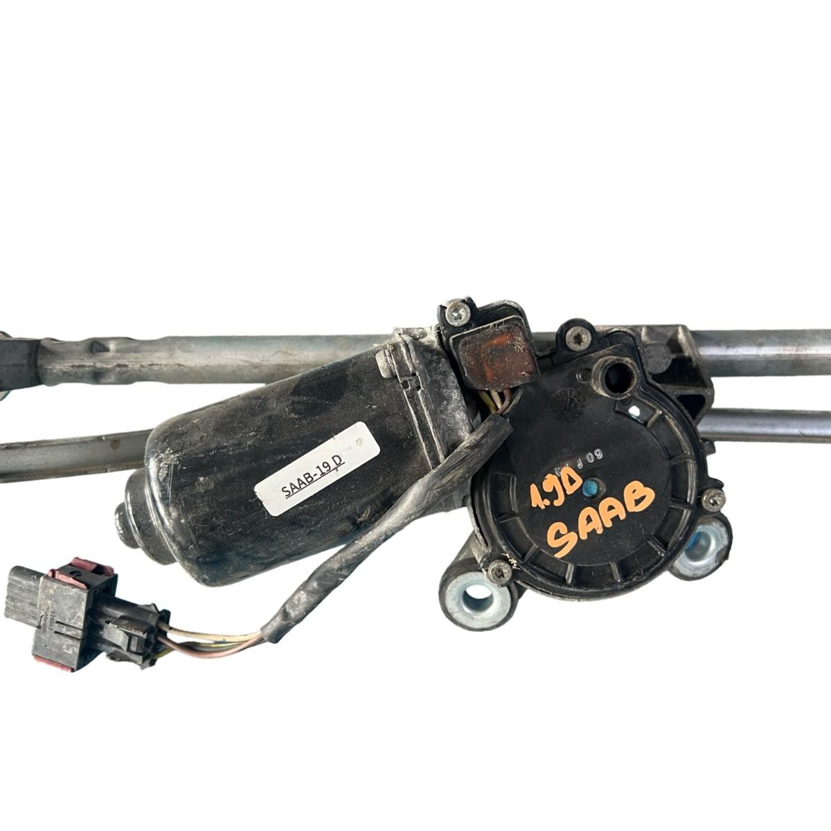 Ansamblu stergator SAAB 9-3 YS3D 1998 - 2003 – foto 2