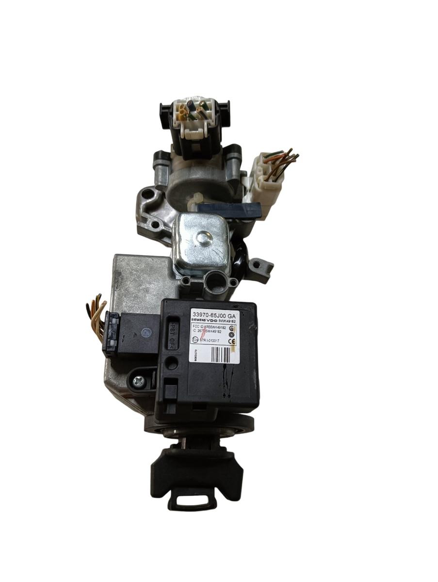 Contact auto SUZUKI SX4 EY, GY 2006 - > 3397065j00