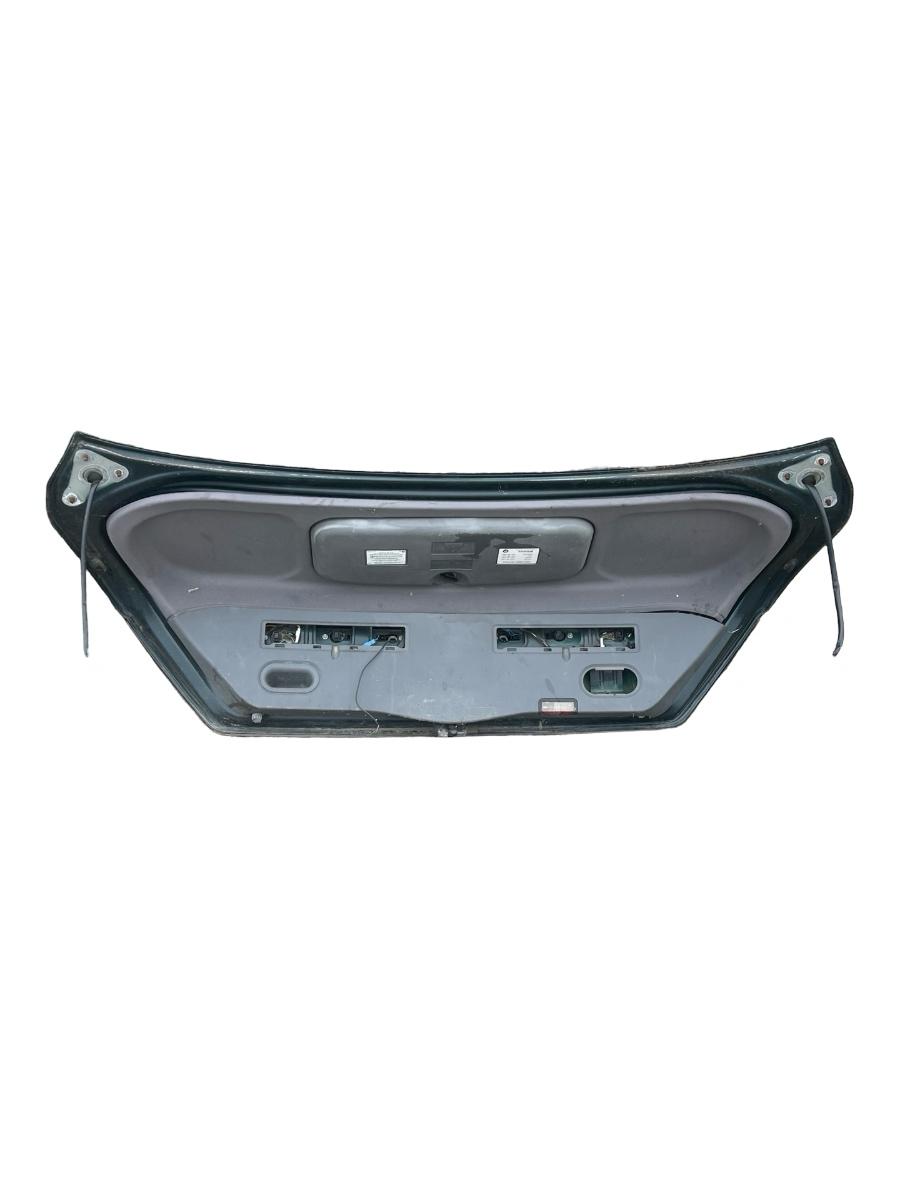 Haion portbagaj BMW E65 NFL 2003 2004 – foto 2