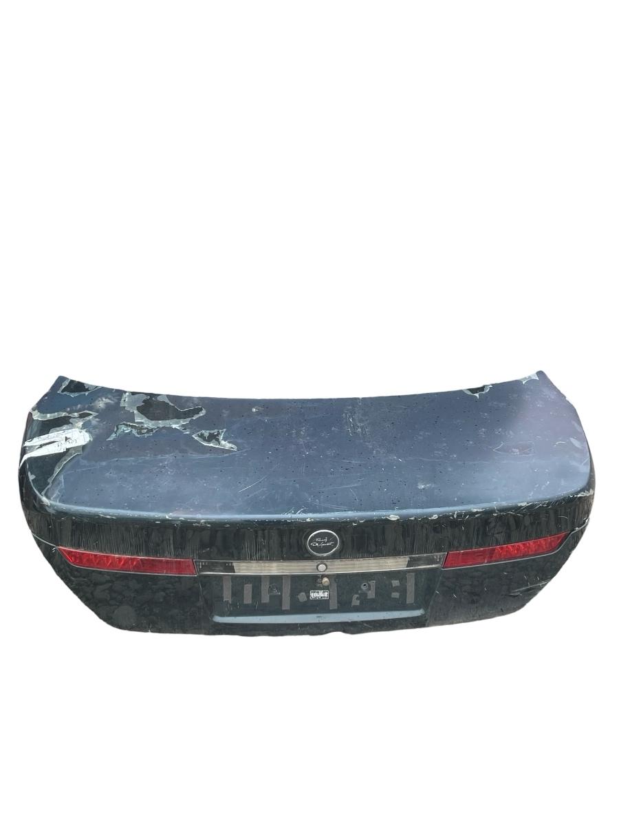 Haion portbagaj BMW E65 NFL 2003 2004 – foto 3