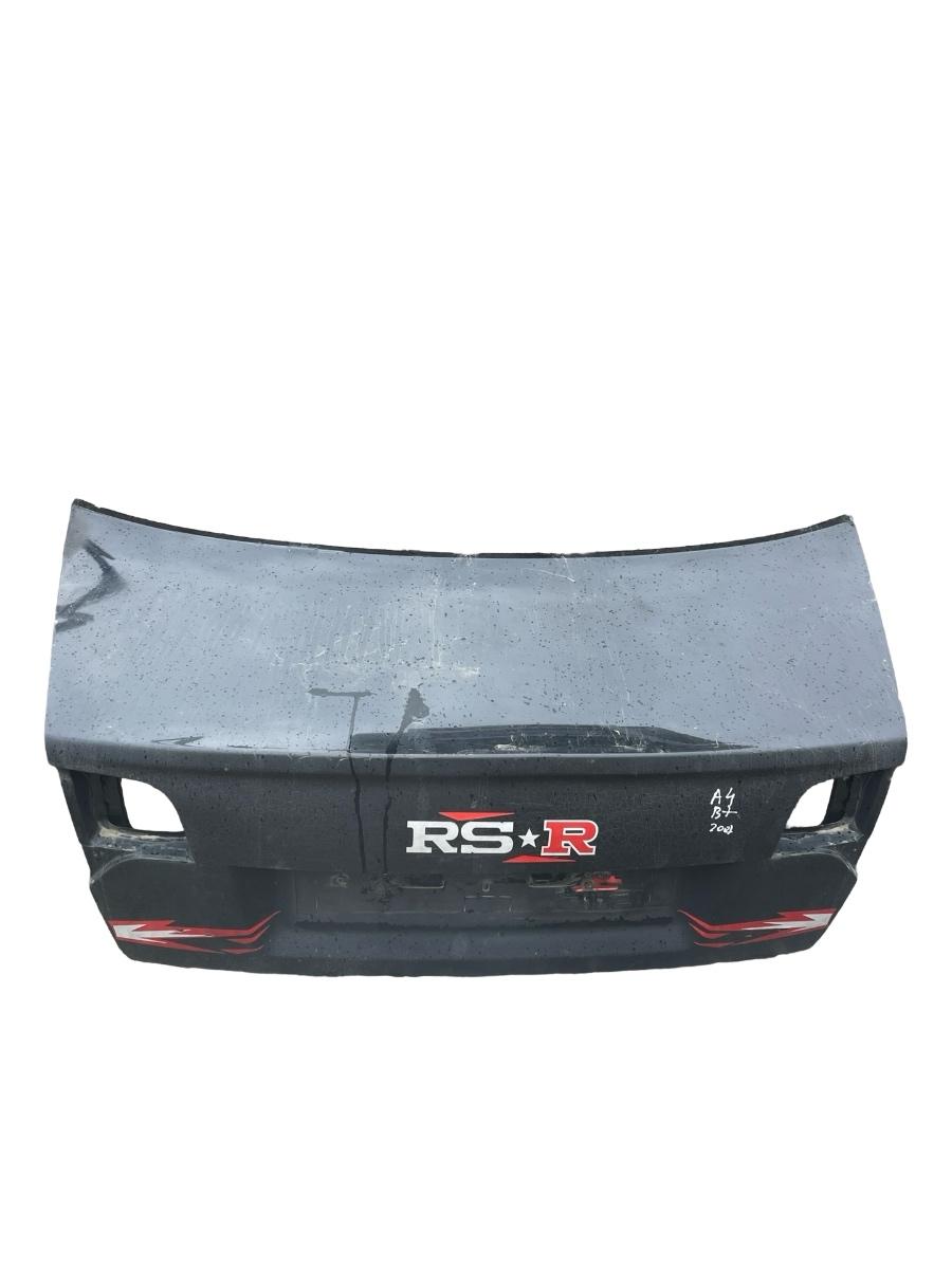Haion portbagaj AUDI A4 III 8EC, B7 2004 - 2008 – foto 2