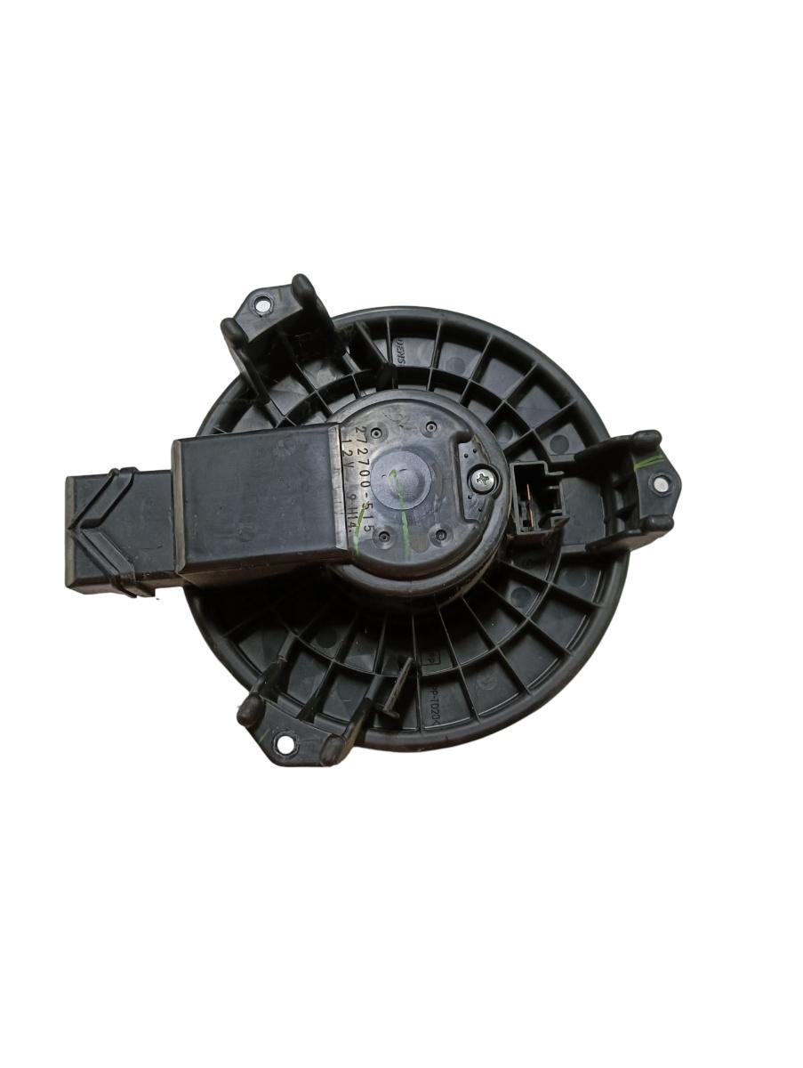 Aeroterma  TOYOTA RAV 4 III _A3_ 2005 - 2013 2727005151