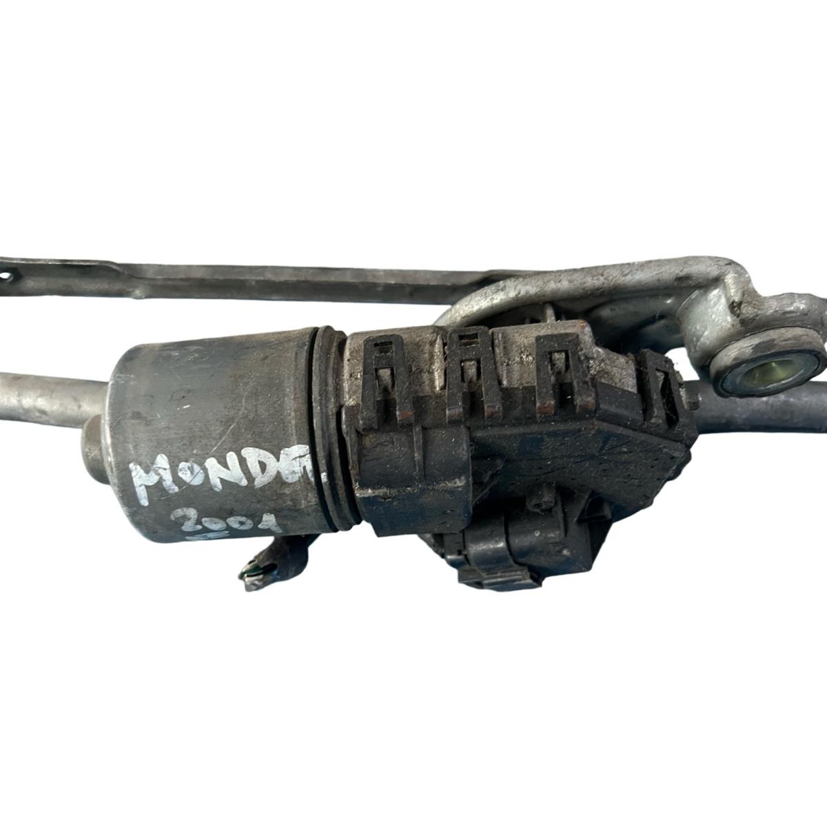 Ansamblu stergator FORD MONDEO III B5Y 2000 - 2007 – foto 3