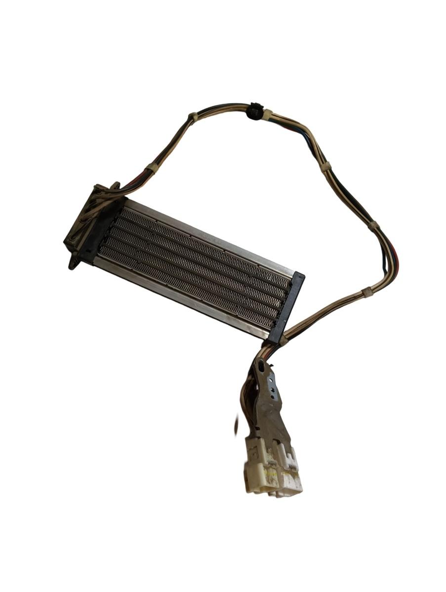 Rezistenta electrica  TOYOTA RAV 4 III _A3_ 2005 - 2013