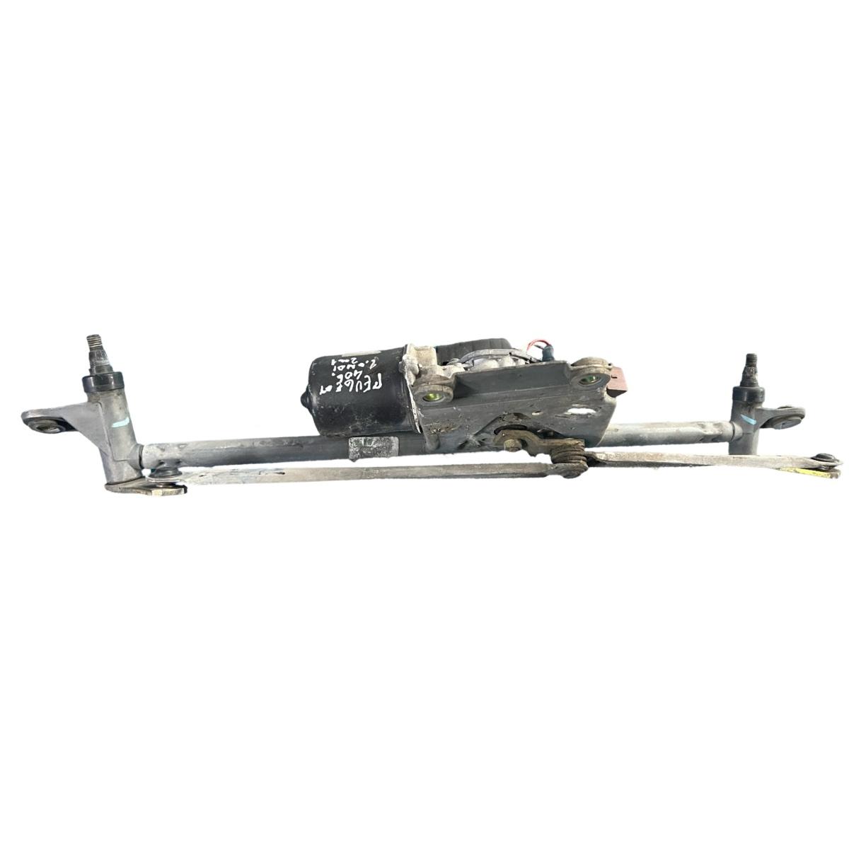 Ansamblu stergatoare parbriz PEUGEOT 406 8B 1995 - 2005 – foto 2