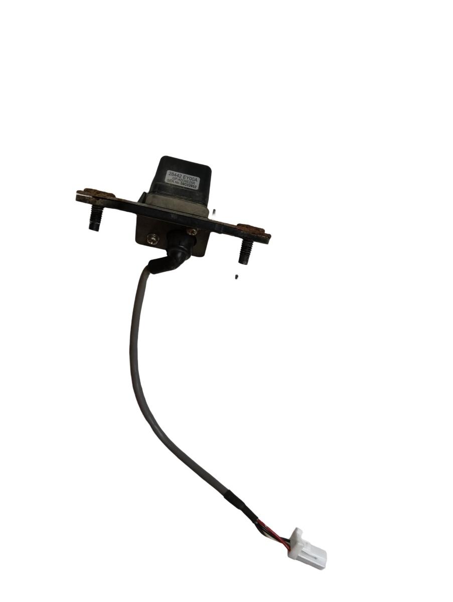 Camera video bara spate NISSAN QASHQAI / QASHQAI +2 I J10, JJ10 2006 - 2014 28442ey00a