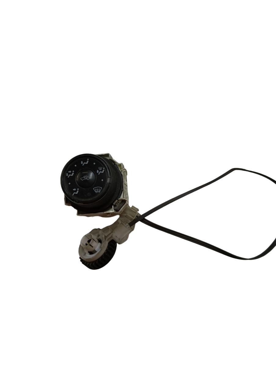 Buton reglaj clima TOYOTA RAV 4 III _A3_ 2005 - 2013