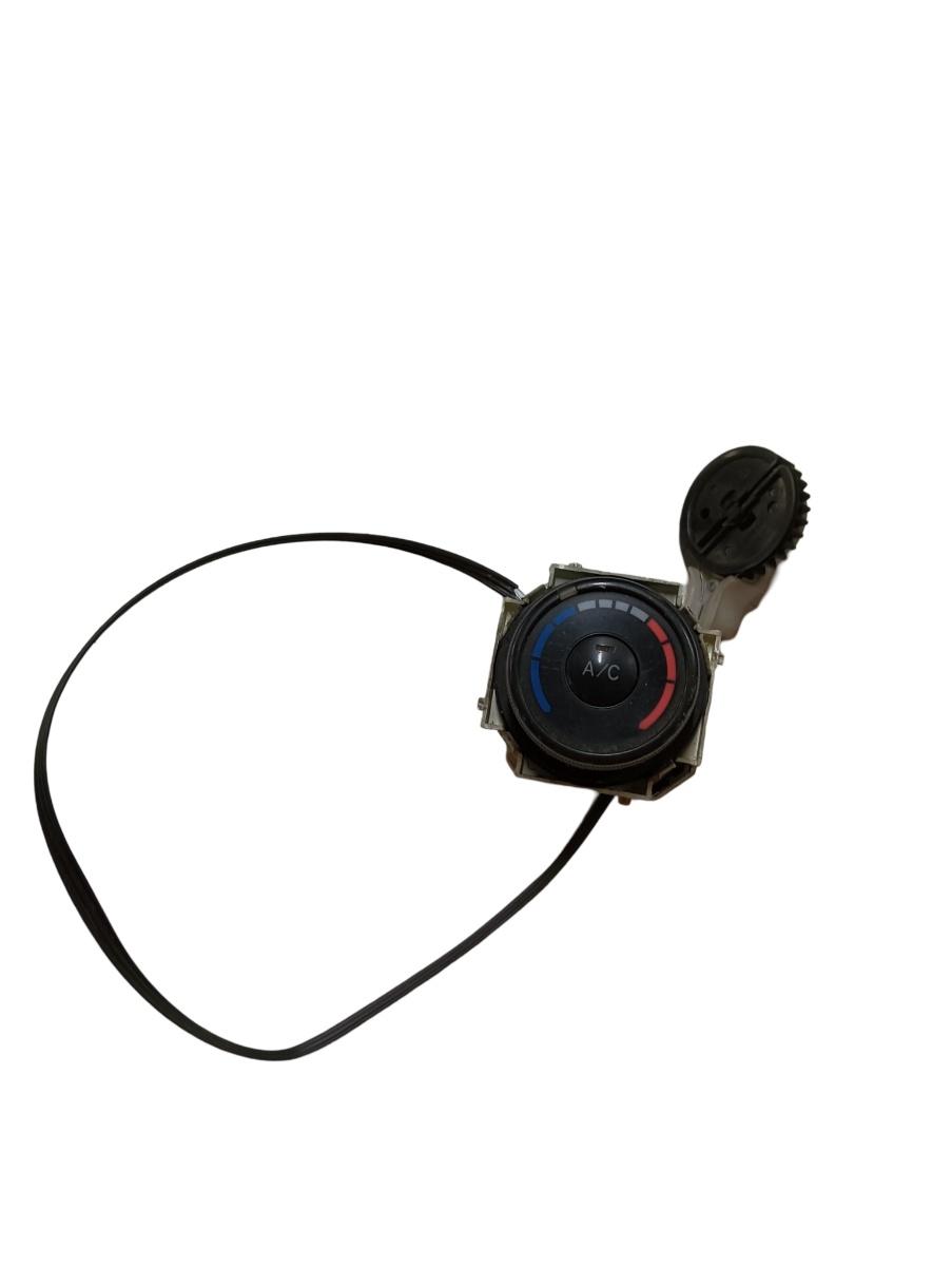 Buton reglaj clima TOYOTA RAV 4 III _A3_ 2005 - 2013