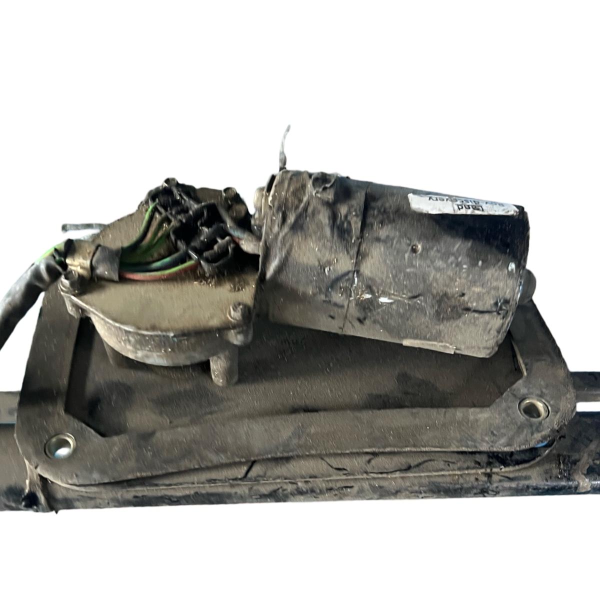 Ansamblu stergator LAND ROVER DISCOVERY III LA_, L319 2004 - 2009 – foto 3