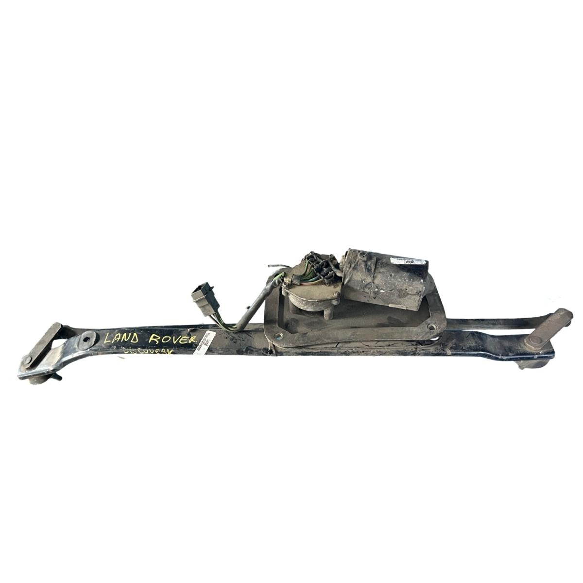 Ansamblu stergator LAND ROVER DISCOVERY III LA_, L319 2004 - 2009 – foto 2