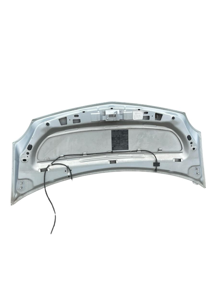 Capota motor RENAULT KANGOO KW0/1_ 2008 - > – foto 3