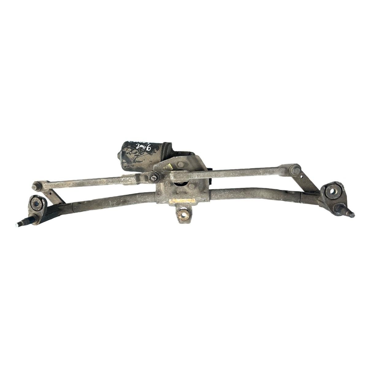 Ansamblu stergator VOLKSWAGEN GOLF IV 1J1 1997 - 2007 – foto 3