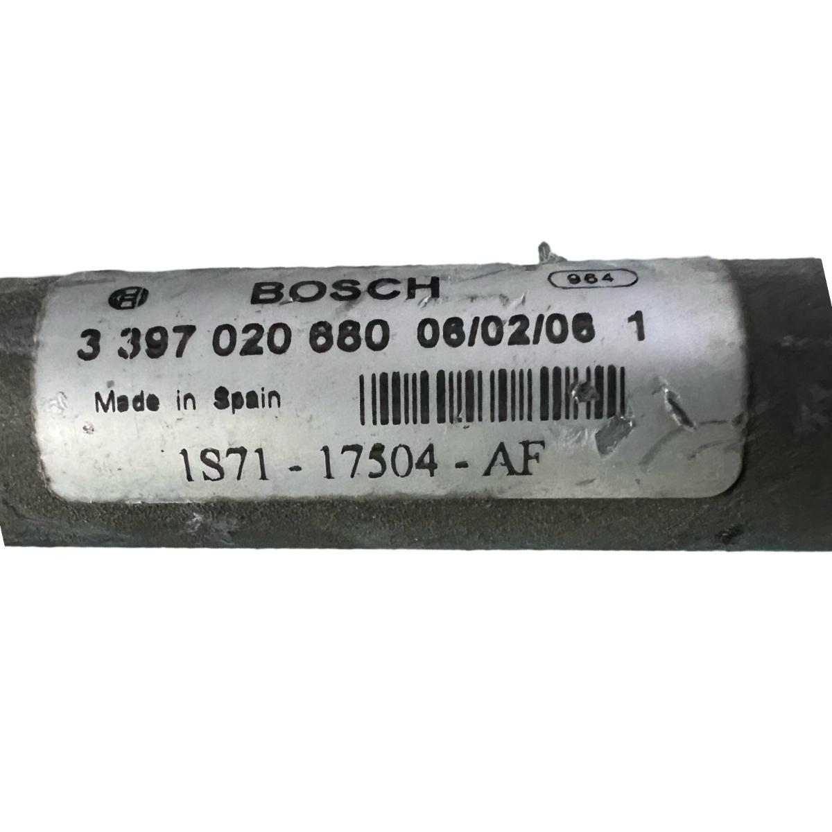 Ansamblu stergator FORD MONDEO III Saloon B4Y 2000 - 2007 – foto 2