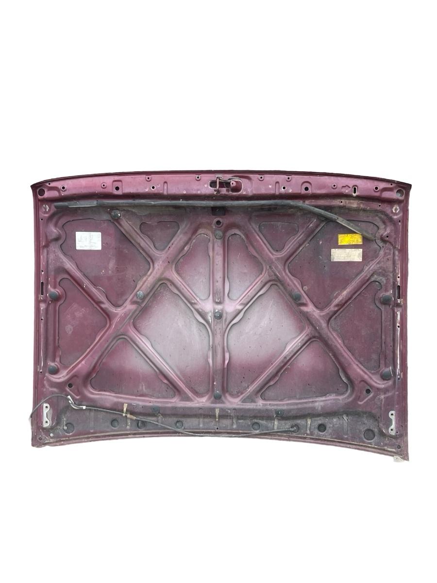Capota motor TOYOTA 4 RUNNER _N1_ 1987 - 1996 – foto 3