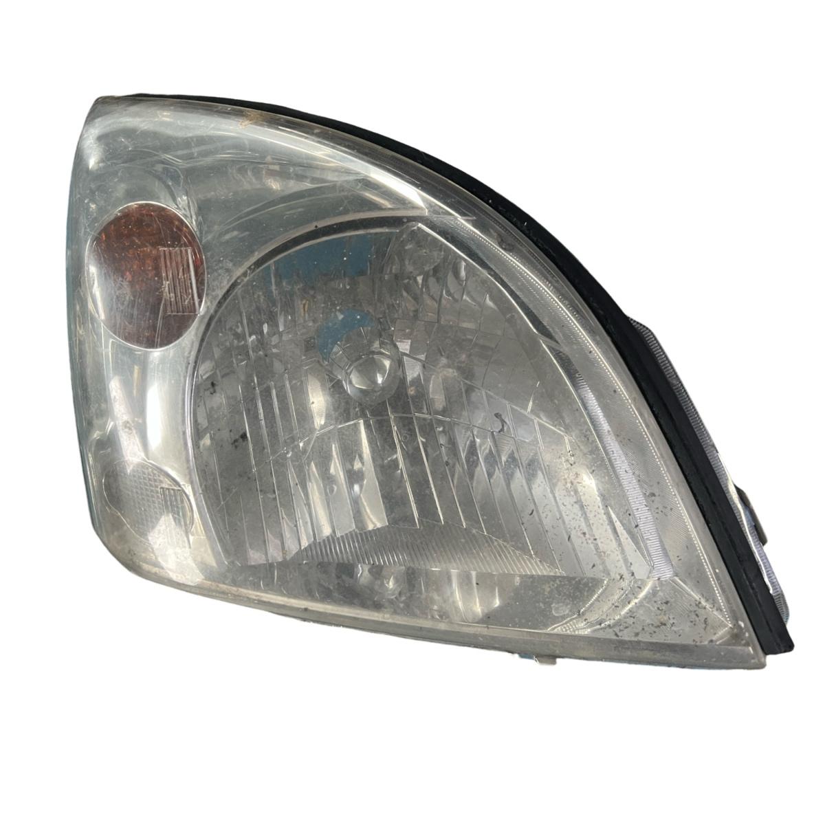 Far dreapta TOYOTA LAND CRUISER LJ12_, KZJ12_, TRJ12_, KDJ12_, GRJ12_ 2002 - 3.0 D-4D 1KD-FTV