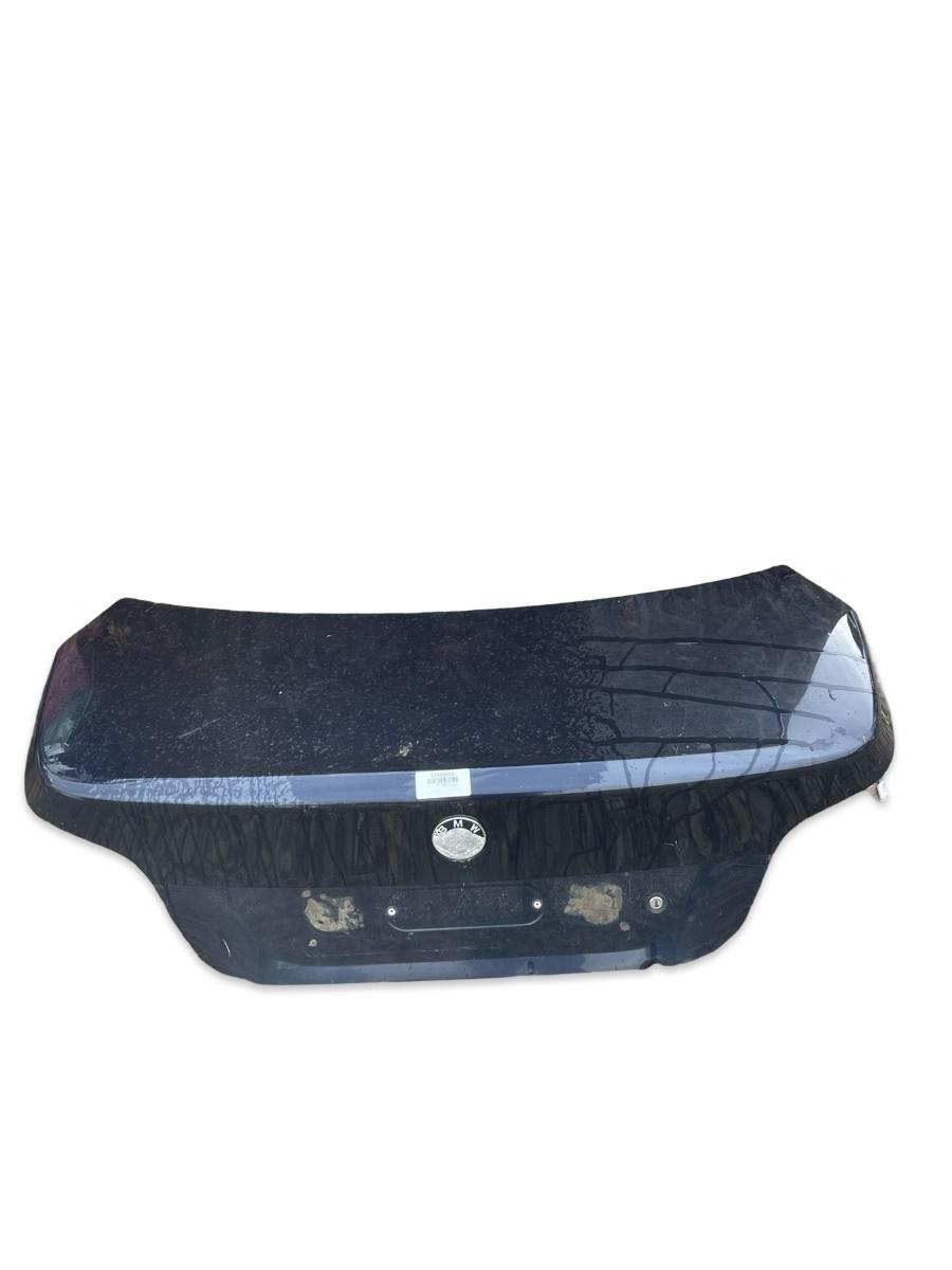 Haion portbagaj BMW 5 E60 2001 - 2010 – foto 3