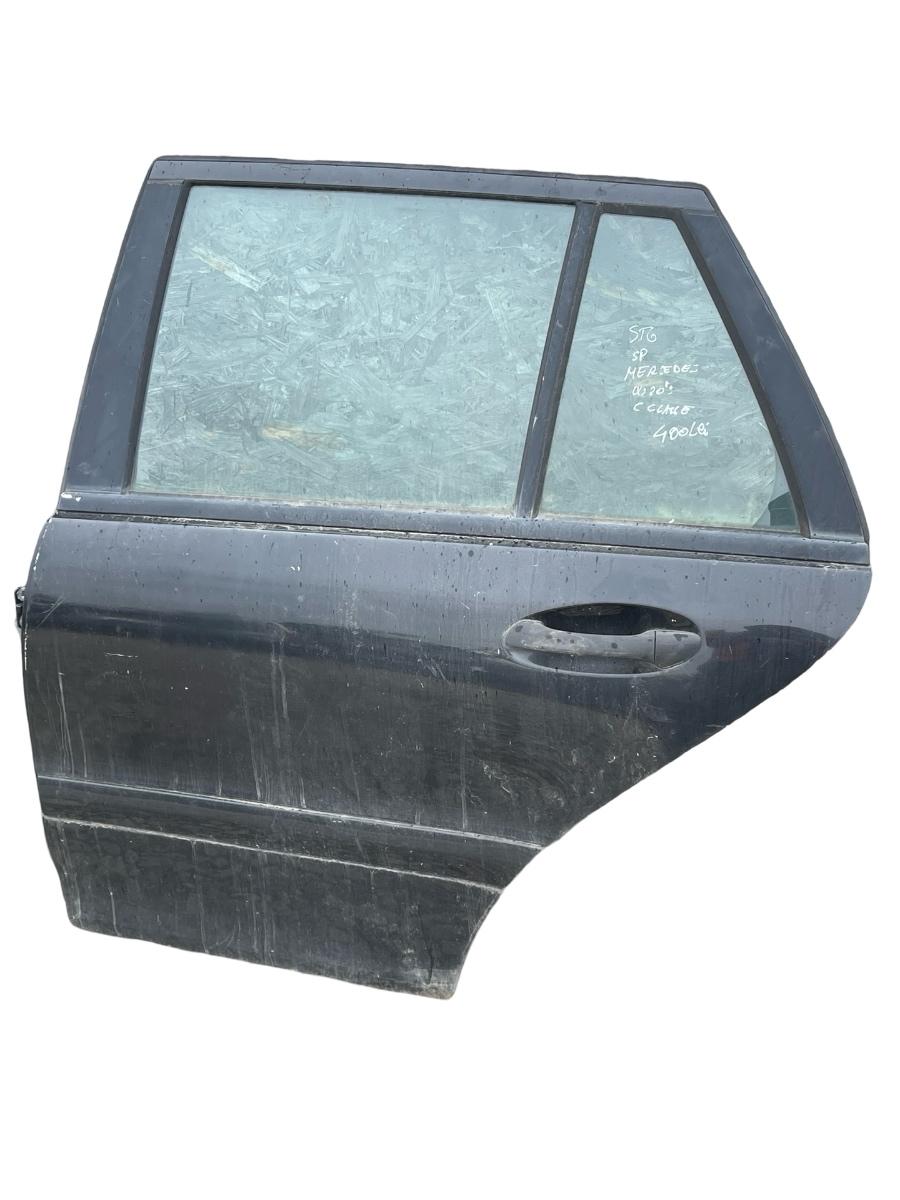 Usa  Portiera stanga spate MERCEDES-BENZ C-CLASS II W203  2000 - 2007