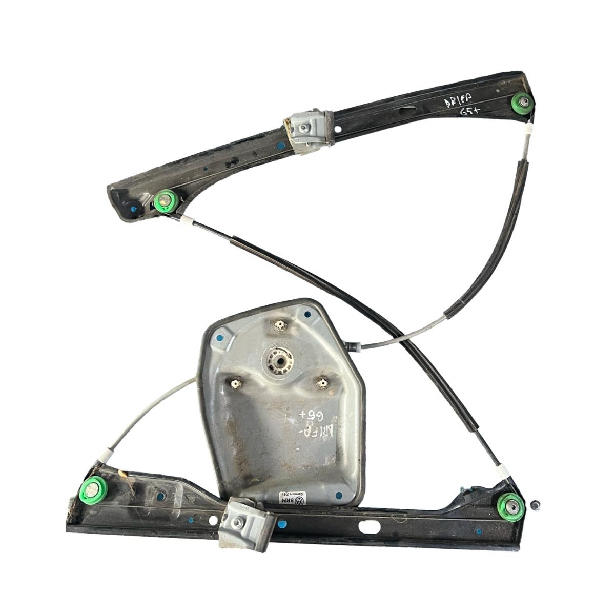 Macara Geam dreapta fata VOLKSWAGEN GOLF V Variant 1K5 2007 - 2009