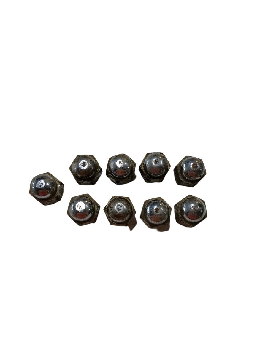 Set Piulite antifurt si antifurt blocare roata TOYOTA RAV 4 III _A3_ 2005 - 2013