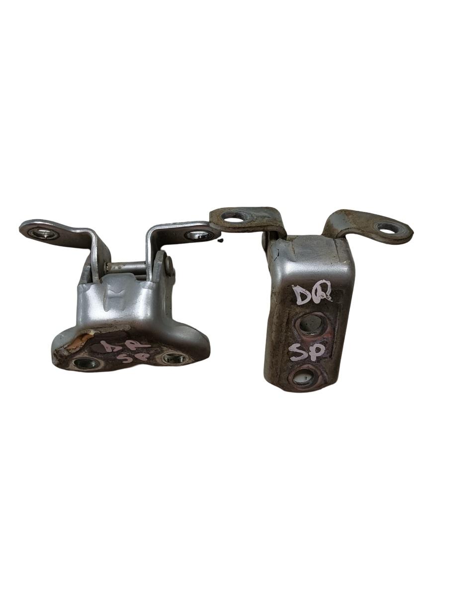 Set balama usa  dreapta spate TOYOTA RAV 4 III _A3_ 2005 - 2013 – foto 2