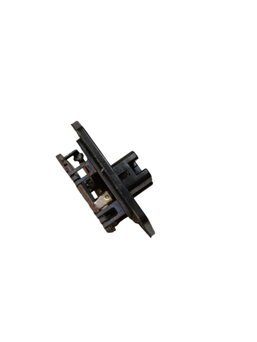 Rezistenta aeroterma  TOYOTA RAV 4 III _A3_ 2005 - 2013