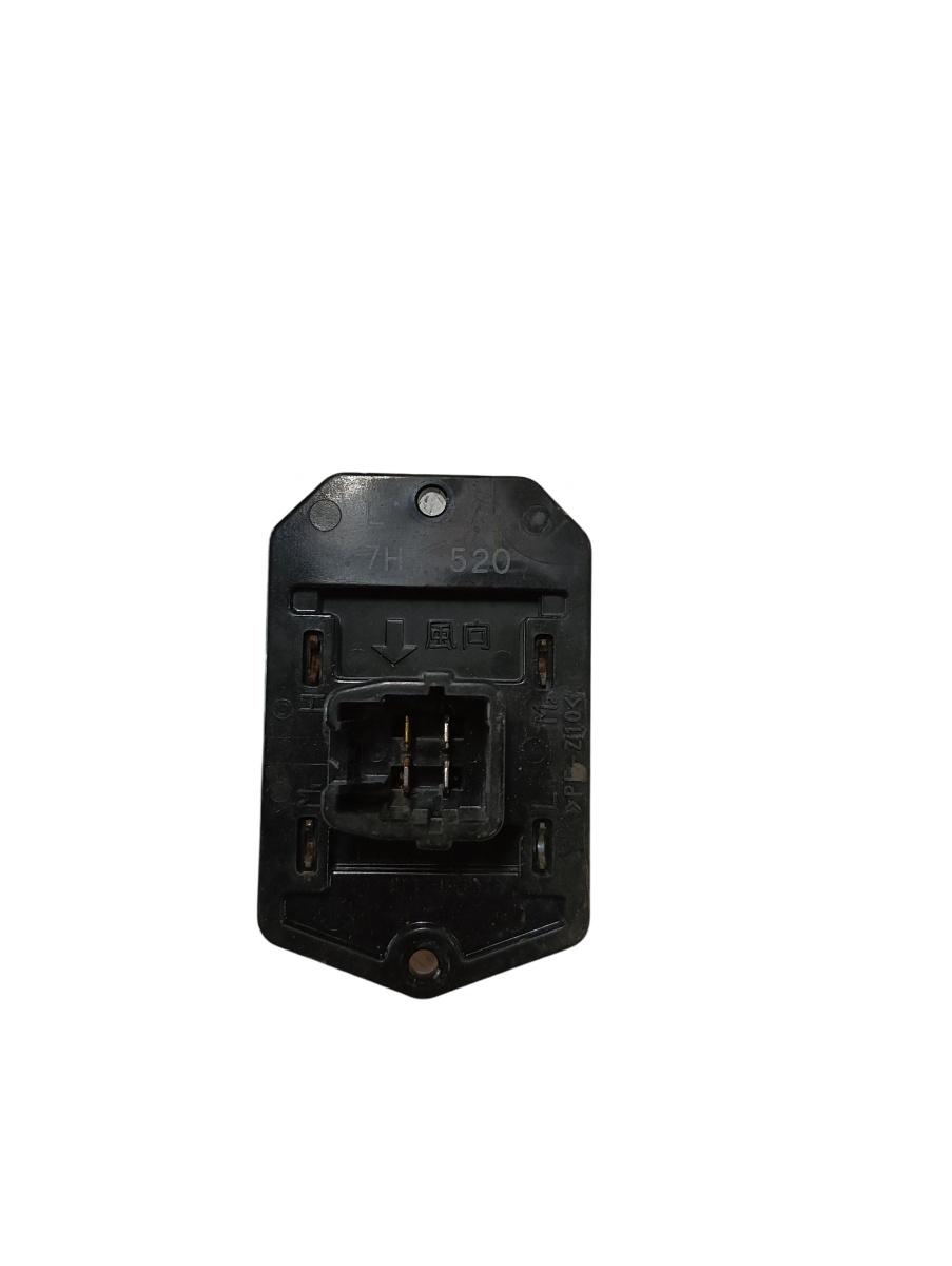 Rezistenta aeroterma  TOYOTA RAV 4 III _A3_ 2005 - 2013 – foto 2