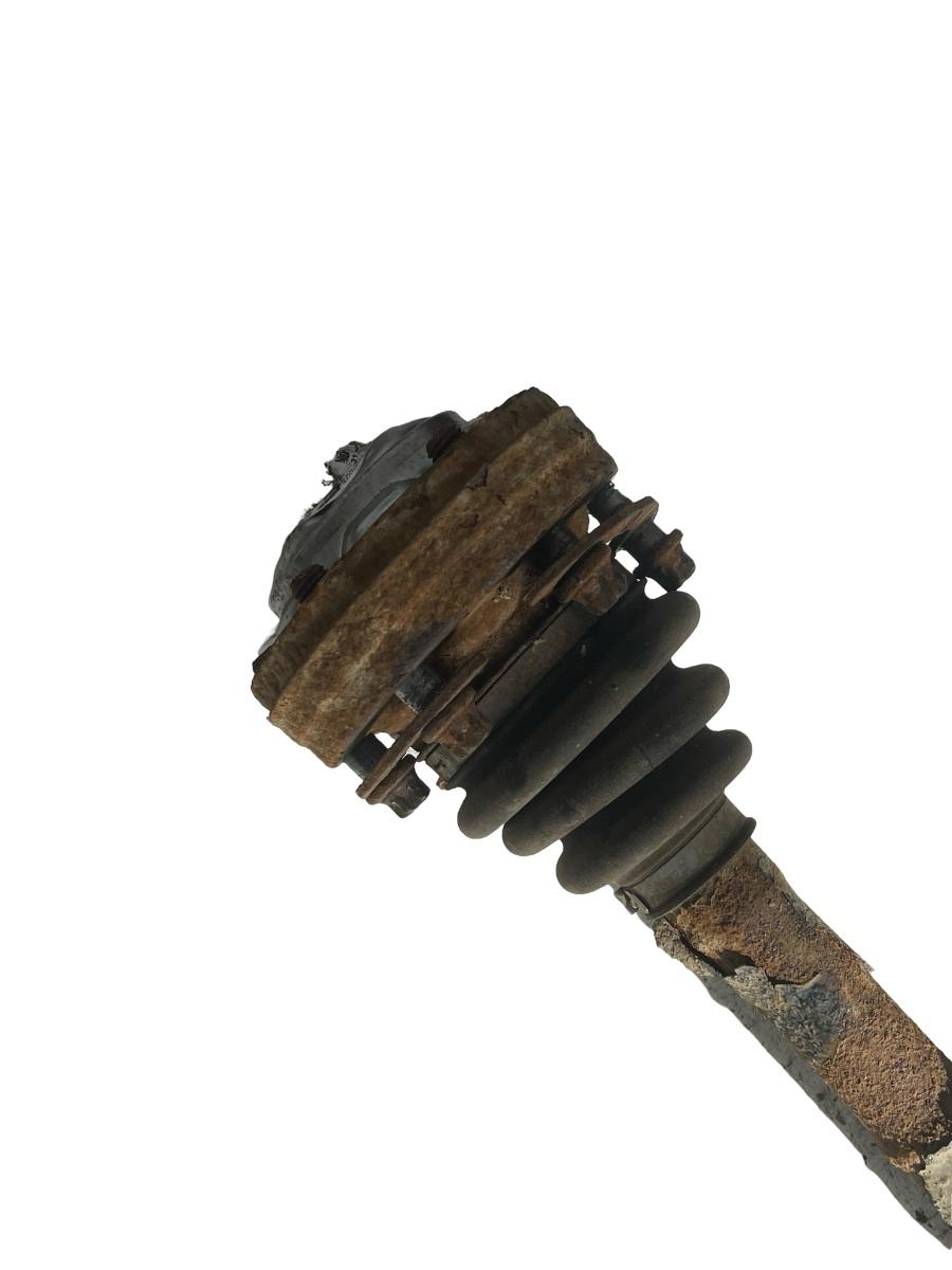 Planetara stanga spate BMW 3 V E90 318D 2004 - 2012 – foto 3