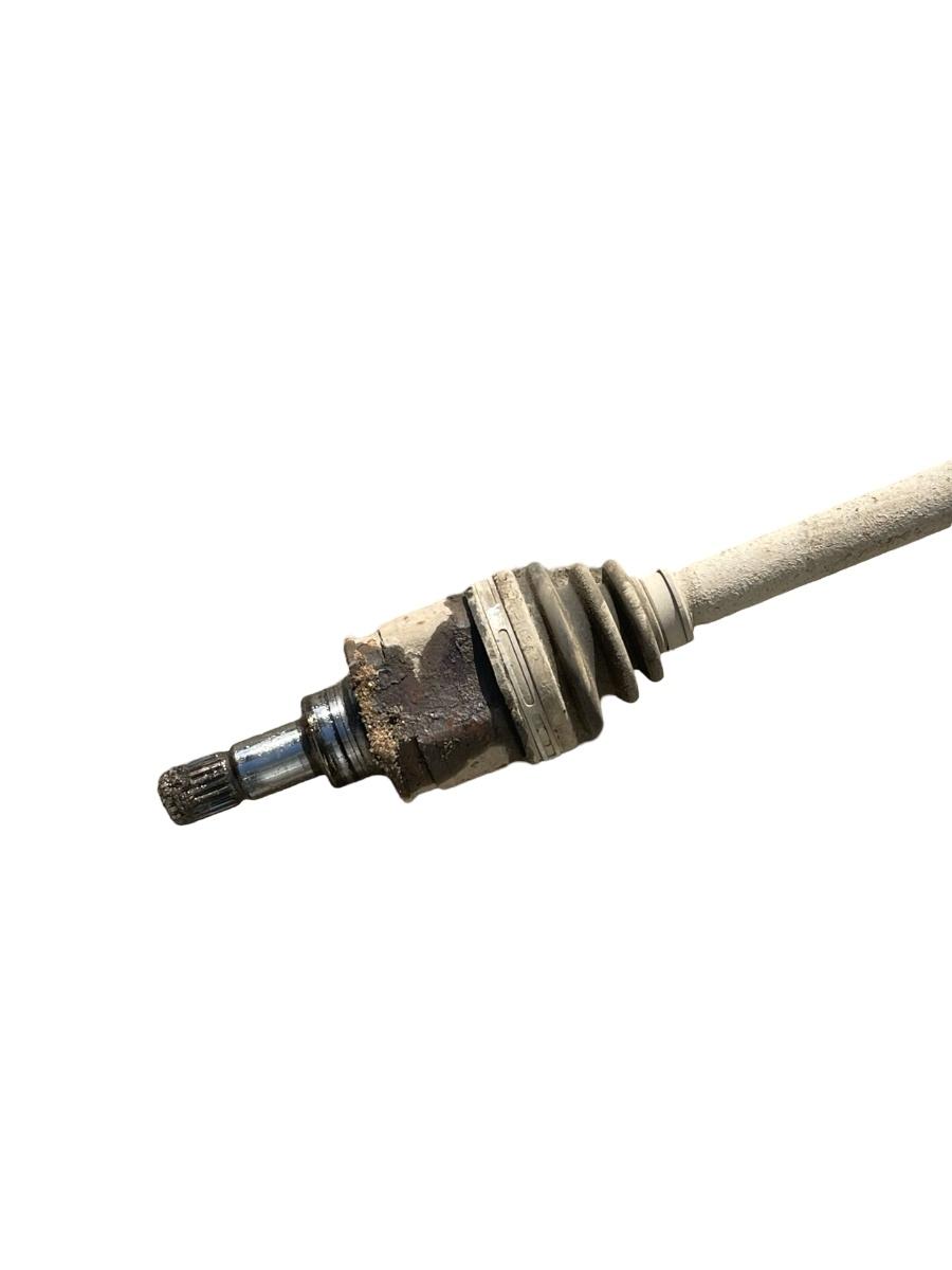 Planetara stanga spate TOYOTA RAV 4 III _A3_ 2005 - 2013 2.2 D 4WD 2AD-FTV – foto 2