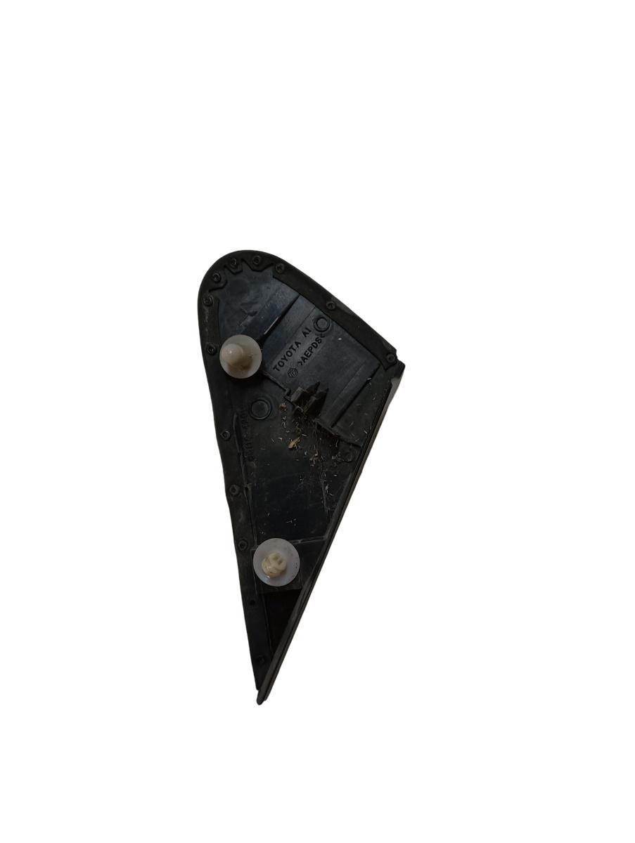 Ornament oglinda stanga fata TOYOTA RAV 4 III _A3_ 2005 - 2013 6011842010 – foto 2