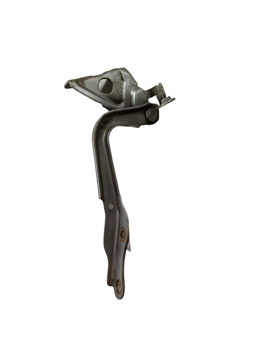 Balamale capota motor TOYOTA RAV 4 III _A3_ 2005 - 2013 – foto 2