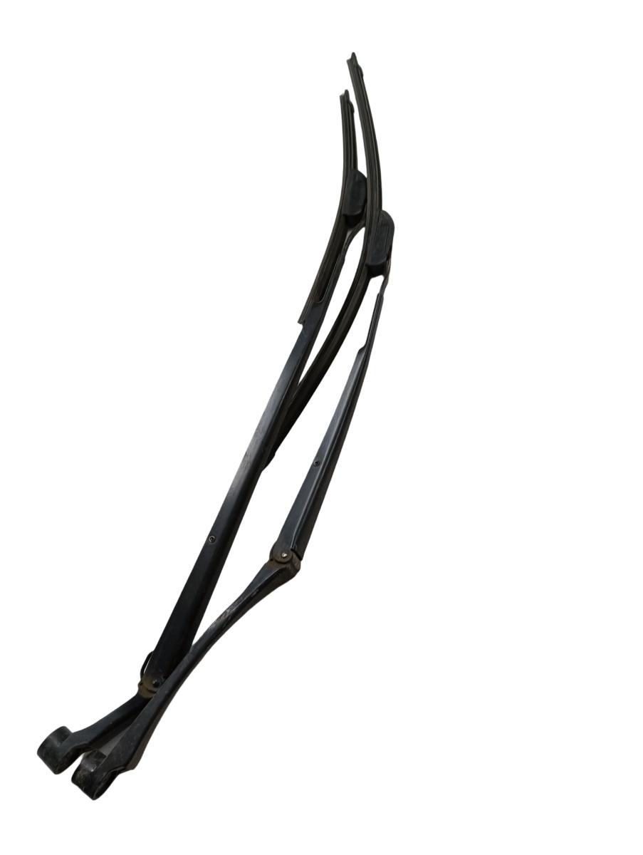 Set Brat stergator parbriz TOYOTA RAV 4 III _A3_ 2005 - 2013 – foto 2