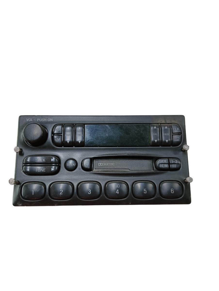Casetofon FORD EXPLORER II [ 1995 - 2003 ] F87f19b132ba