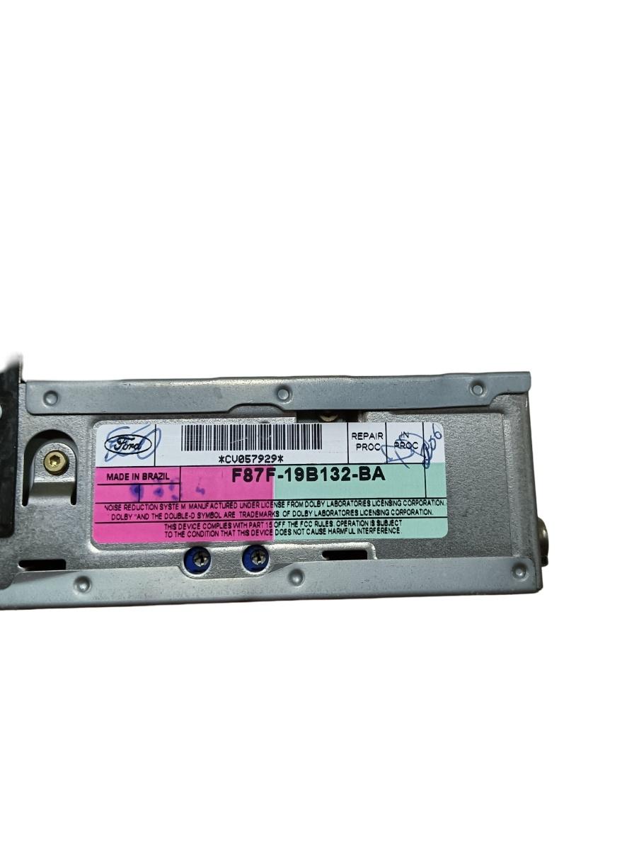 Casetofon FORD EXPLORER II [ 1995 - 2003 ] F87f19b132ba – foto 3