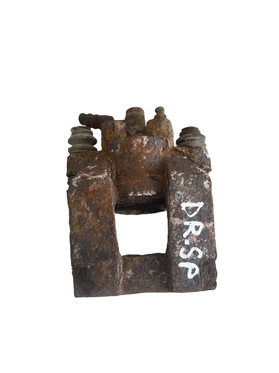 Etrier frana dreapta spate FORD EXPLORER II [ 1995 - 2003 ] 4.0benzina – foto 2