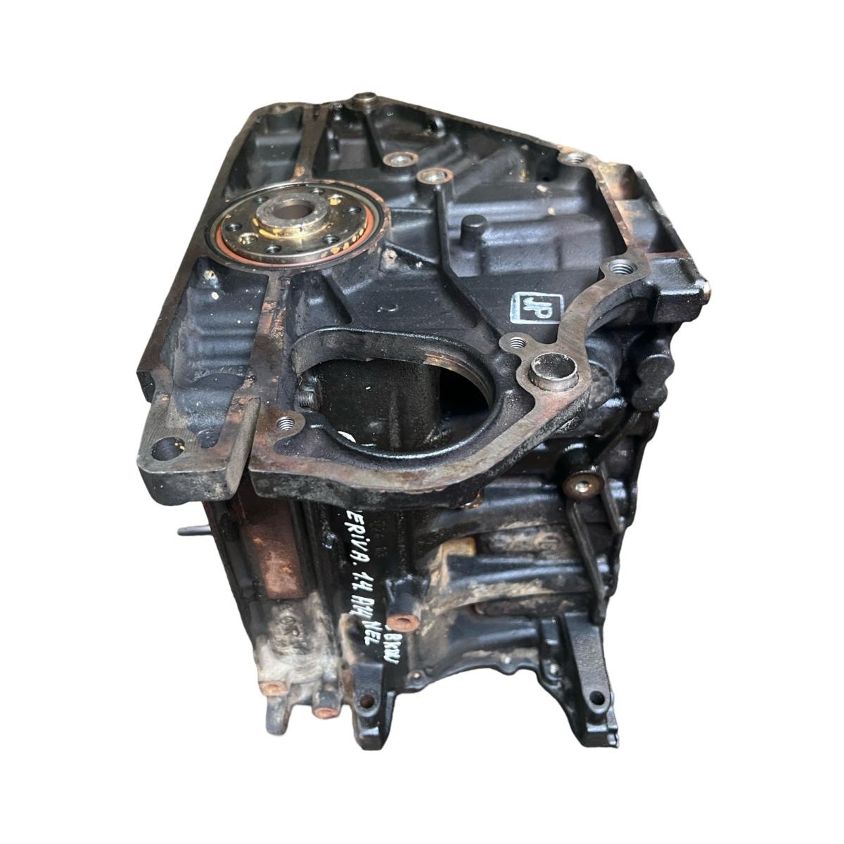 Bloc motor OPEL MERIVA B S10 2010 - 2017 1.4 A 14 NEL, B 14 NEL