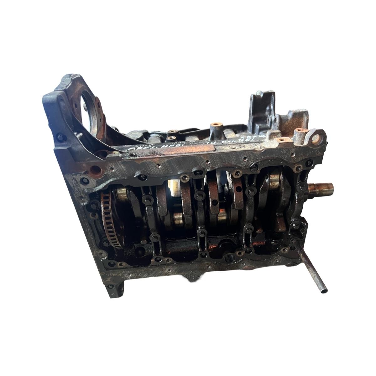Bloc motor OPEL MERIVA B S10 2010 - 2017 1.4 A 14 NEL, B 14 NEL – foto 3
